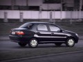 Specificații tehnice pentru Fiat Albea - picture 3