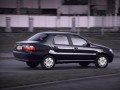 Fiat Albea Albea 1.2 i 16V (80 Hp) full technical specifications and fuel consumption