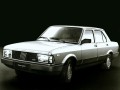 Technical specifications of the car and fuel economy of Fiat Argenta