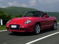 Technical specifications and characteristics for【Fiat Barchetta (183)】