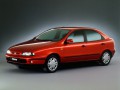 Пълни технически характеристики и разход на гориво за Fiat Brava Brava (182) 1.4 (182.BG) (75 Hp)