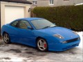 Technical specifications and characteristics for【Fiat Coupe (FA/175)】