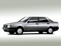 Пълни технически характеристики и разход на гориво за Fiat Croma Croma (154) 2000 i.e. (154.AM,154.LM) (116 Hp)