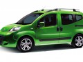Technical specifications and characteristics for【Fiat Fiorino Qubo】