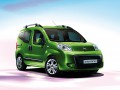 Technical specifications of the car and fuel economy of Fiat Fiorino