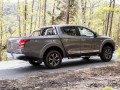 Technical specifications and characteristics for【Fiat Fullback】