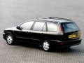 Technical specifications and characteristics for【Fiat Marea Weekend (185)】