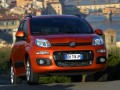 Technical specifications and characteristics for【Fiat Panda III (319)】