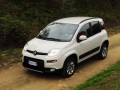  Fiat PandaPanda III 4x4