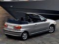 Technical specifications and characteristics for【Fiat Punto Cabrio (176C)】