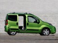 Пълни технически характеристики и разход на гориво за Fiat Qubo Qubo 1.3 16V (75 Hp) MULTIJET S&S