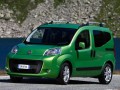 Technical specifications and characteristics for【Fiat Qubo】