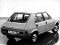 Technical specifications and characteristics for【Fiat Ritmo I (138A)】