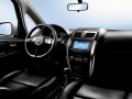 Technical specifications and characteristics for【Fiat Sedici 2009 (facelift)】