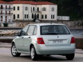 Technical specifications and characteristics for【Fiat Stilo (192)】