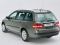 Technical specifications and characteristics for【Fiat Stilo Multi Wagon】