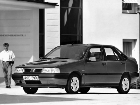 Technical specifications and characteristics for【Fiat Tempra (159)】