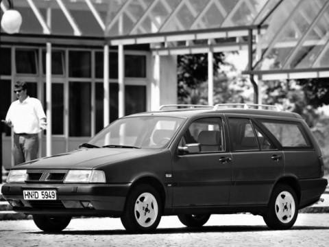 Technical specifications and characteristics for【Fiat Tempra S.w. (159)】