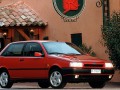 Technical specifications and characteristics for【Fiat Tipo (160)】