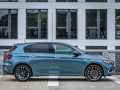 Fiat Tipo Tipo 356 Restyling 1.6d MT (130hp) full technical specifications and fuel consumption