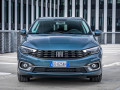 Technical specifications and characteristics for【Fiat Tipo 356 Restyling】