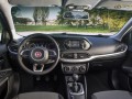 Caratteristiche tecniche di Fiat Tipo 356 - picture 6