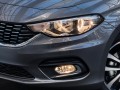 Technical specifications and characteristics for【Fiat Tipo 356】