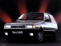 Fiat UNO UNO (146A) 1.3 Turbo i.e. (101 Hp) full technical specifications and fuel consumption