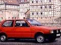 Полные технические характеристики и расход топлива Fiat UNO UNO 1.4 i Turbo (114 Hp)