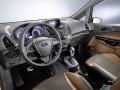 Ford B-MAX teknik özellikleri