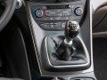 Technische Daten und Spezifikationen für Ford C-MAX II Restyling