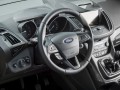 Ford C-MAX II Restyling teknik özellikleri