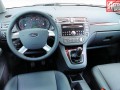 Technische Daten und Spezifikationen für Ford C-MAX