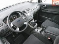 Especificaciones técnicas de Ford C-MAX