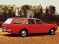 Ford Consul Consul Turnier (GGNL) 1700 (75 Hp) full technical specifications and fuel consumption
