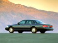 Technical specifications and characteristics for【Ford Crown Victoria II】