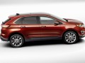 Ford Edge Edge II 2.0 AT (245hp) 4x4 full technical specifications and fuel consumption