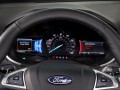 Technische Daten und Spezifikationen für Ford Edge II