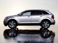 Ford Edge Edge Restyling 2.0 AT (240hp) 4x4 full technical specifications and fuel consumption