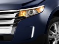 Technical specifications and characteristics for【Ford Edge Restyling】