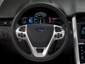Τεχνικά χαρακτηριστικά για Ford Edge Restyling