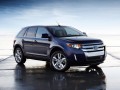 Ford Edge Edge Restyling 3.7 AT (305hp) 4x4 full technical specifications and fuel consumption