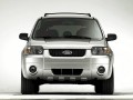 Ford Escape Escape 2.0 i 16V XLS (129 Hp) full technical specifications and fuel consumption