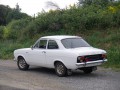 Ford Escort Escort I (AFH,ATH) 1100 (44 Hp) full technical specifications and fuel consumption