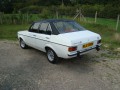 Ford Escort Escort II (ATH) 1.3 (60 Hp) full technical specifications and fuel consumption
