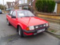 Ford Escort Escort III (GAA,AWA,ABFT,AVA) 1.1 (50 Hp) full technical specifications and fuel consumption