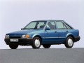 Ford Escort Escort IV (GAF,AWF,ABFT) 1.6 XR3i (105 Hp) full technical specifications and fuel consumption