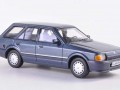 Technical specifications and characteristics for【Ford Escort IV Turnier (AWF,AVF)】