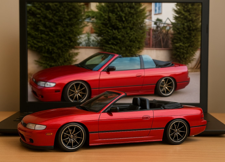 Especificaciones técnicas de Ford Escort VII Cabrio - picture 4