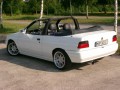 Ford Escort Escort VII Cabrio 1.6 i 16V (90 Hp) full technical specifications and fuel consumption